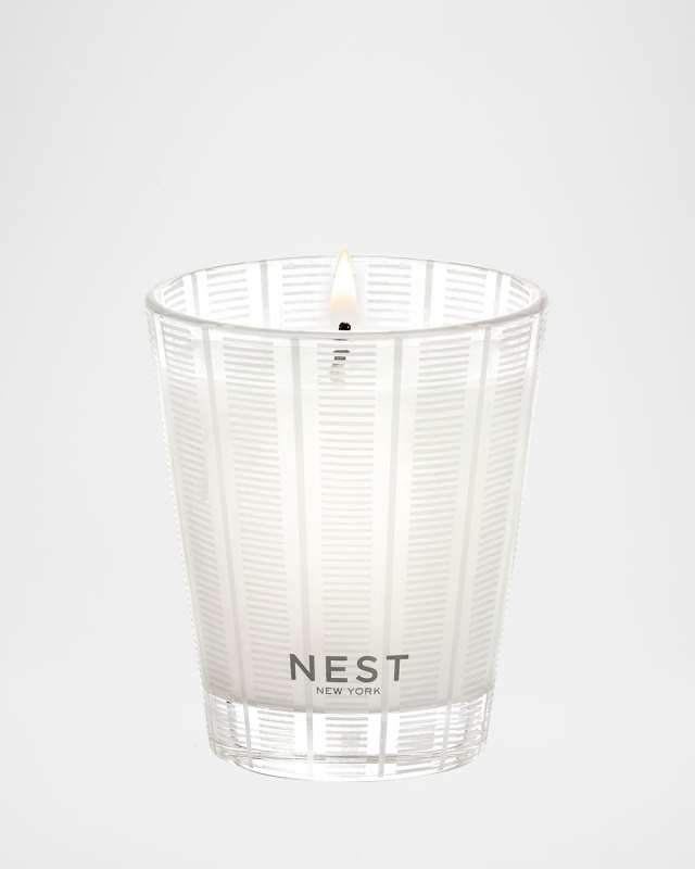 Indian Jasmine Classic Candle, 8.1 oz.